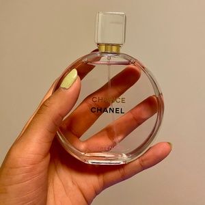 CHANEL Chance Eau Tendre Eau de Parfum